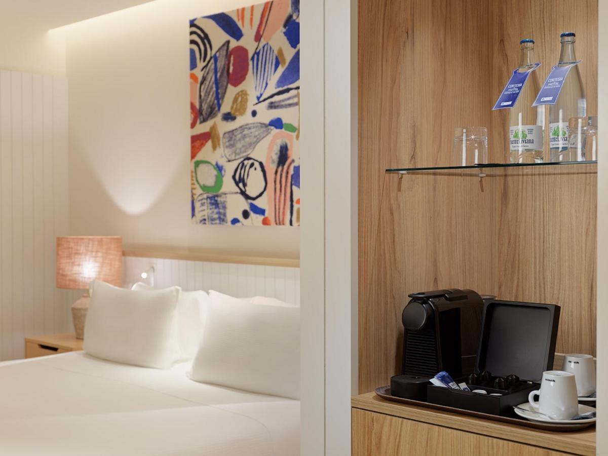 Deluxe Doppelzimmer (1 Erwachsener)