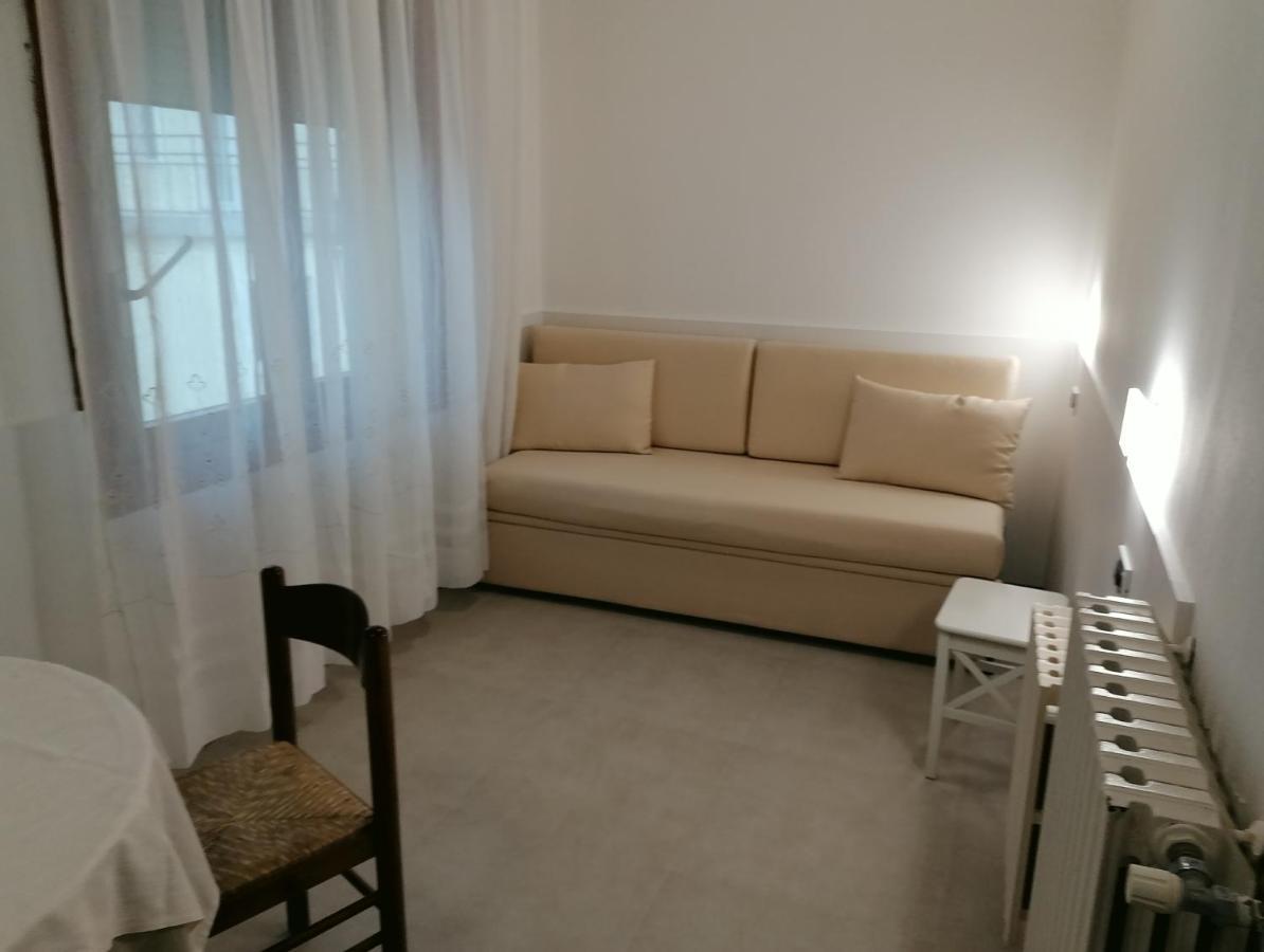 Suite - Edificio Separato