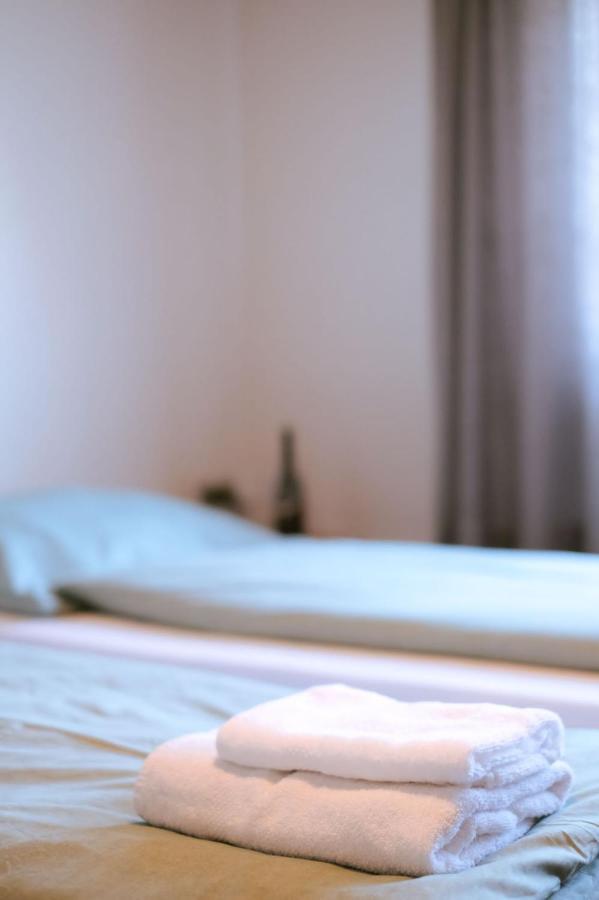 Doppelzimmer mit eigenem Bad