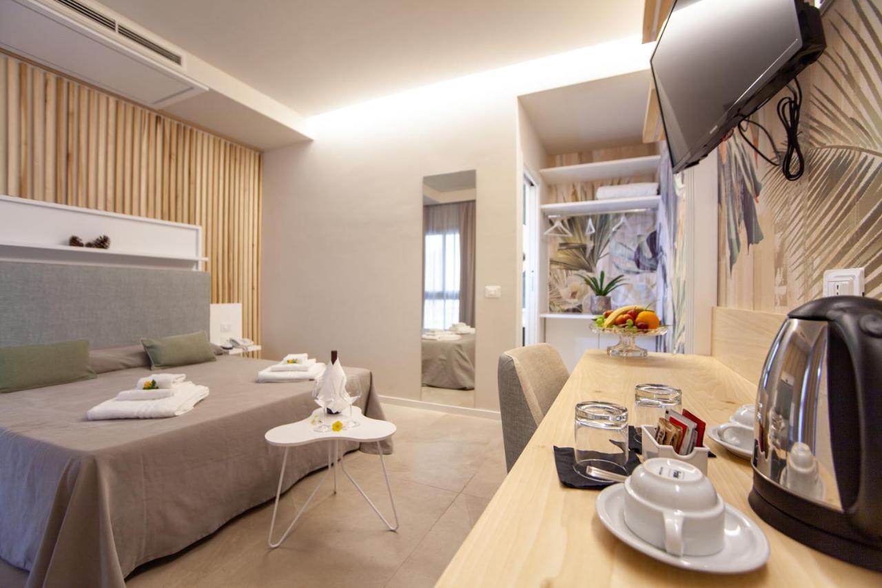 Quarto Duplo Superior