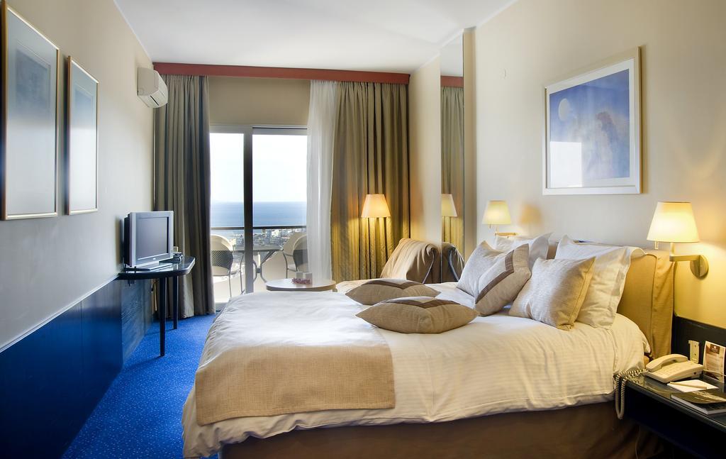 Junior Suite mit Meerblick