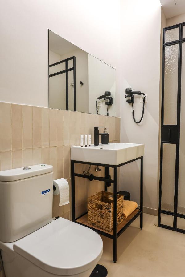 Chambre Deluxe