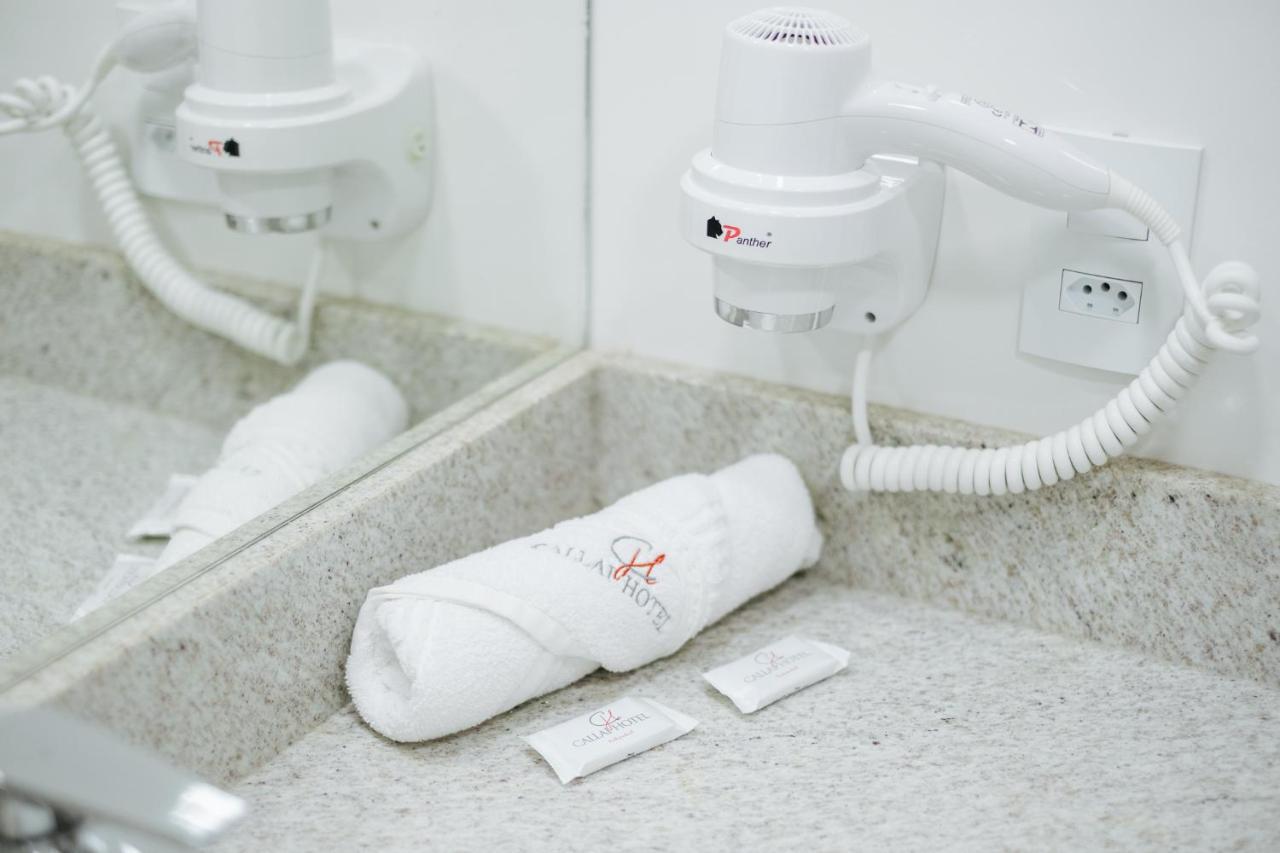 Quarto Deluxe com 2 Camas de Solteiro