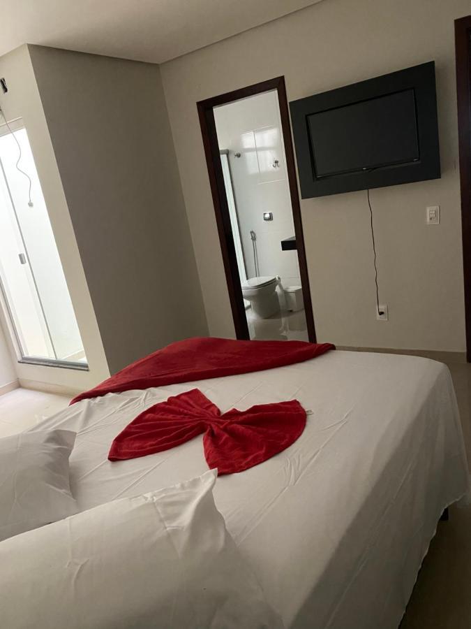 Quarto Duplo Superior