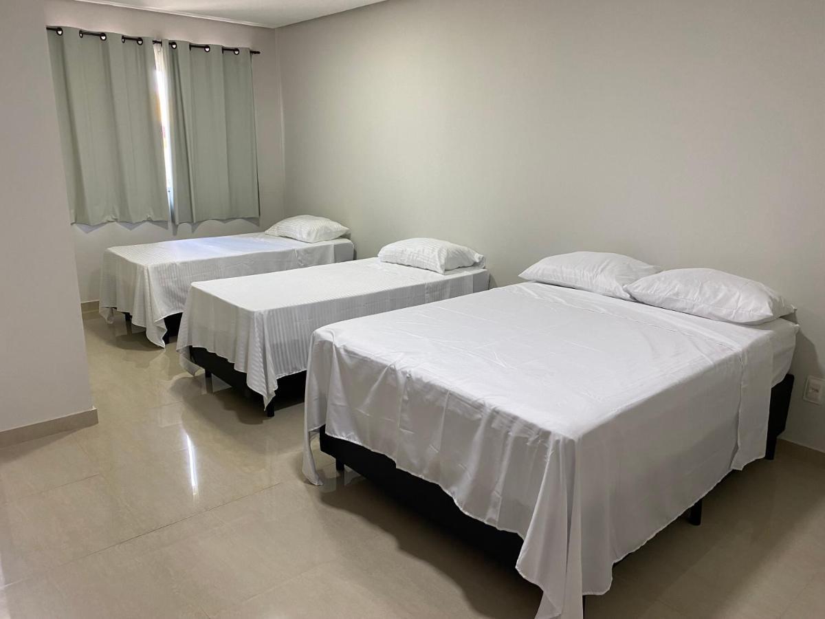 Quarto Família
