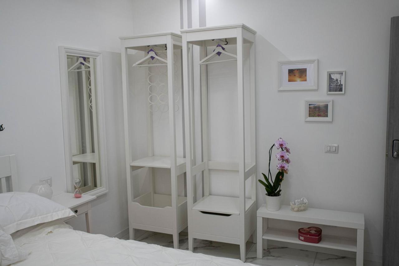 Camera Matrimoniale con Bagno Privato Esterno