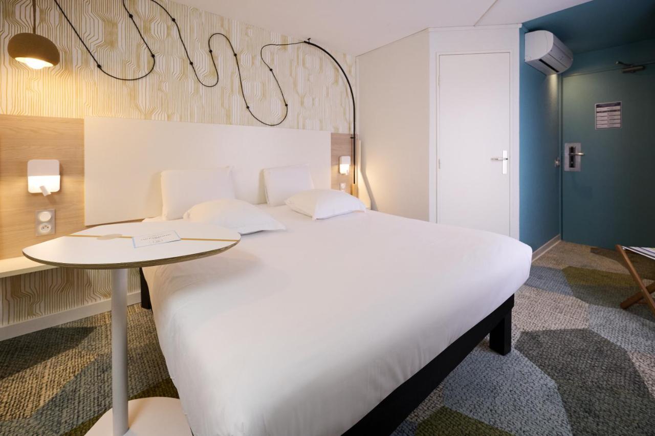 Chambre Double Standard