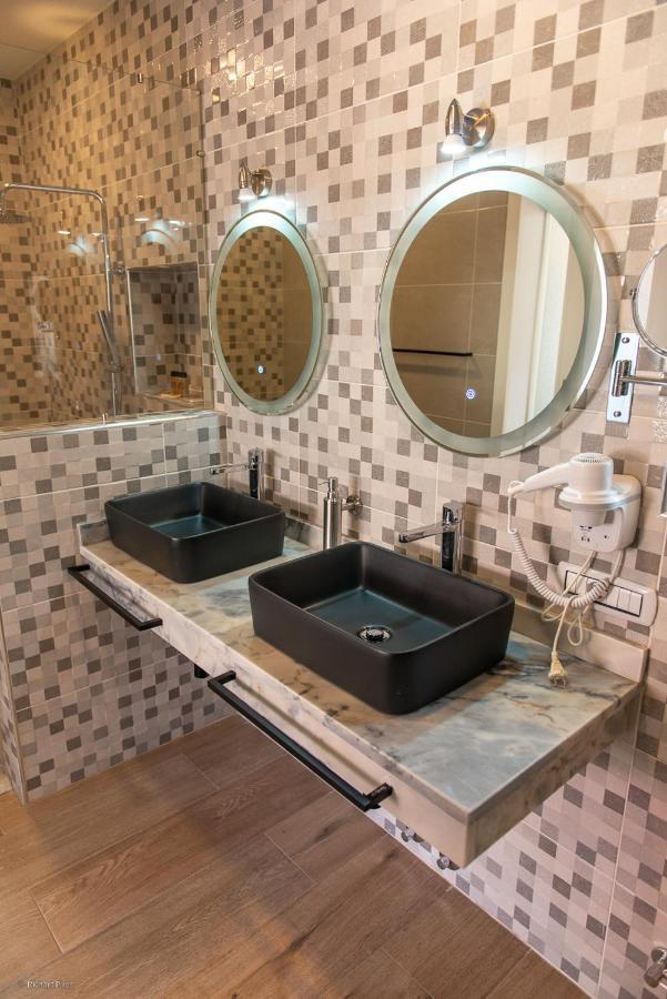 Deluxe Suite met Bubbelbad