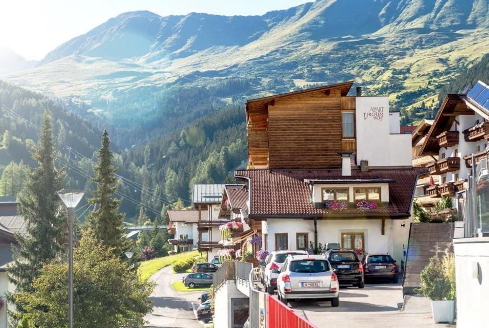 Appartement met 1 Slaapkamer