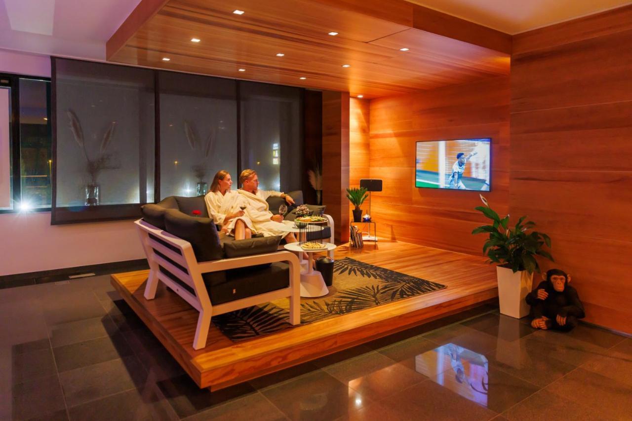 Penthouse Appartement