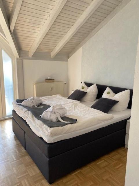 Deluxe Doppelzimmer