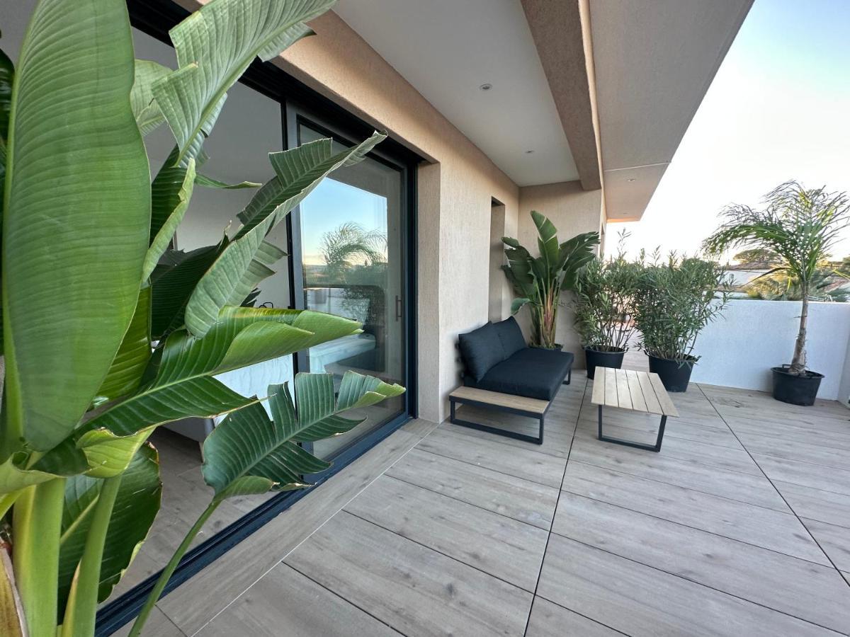 Appartement avec Terrasse