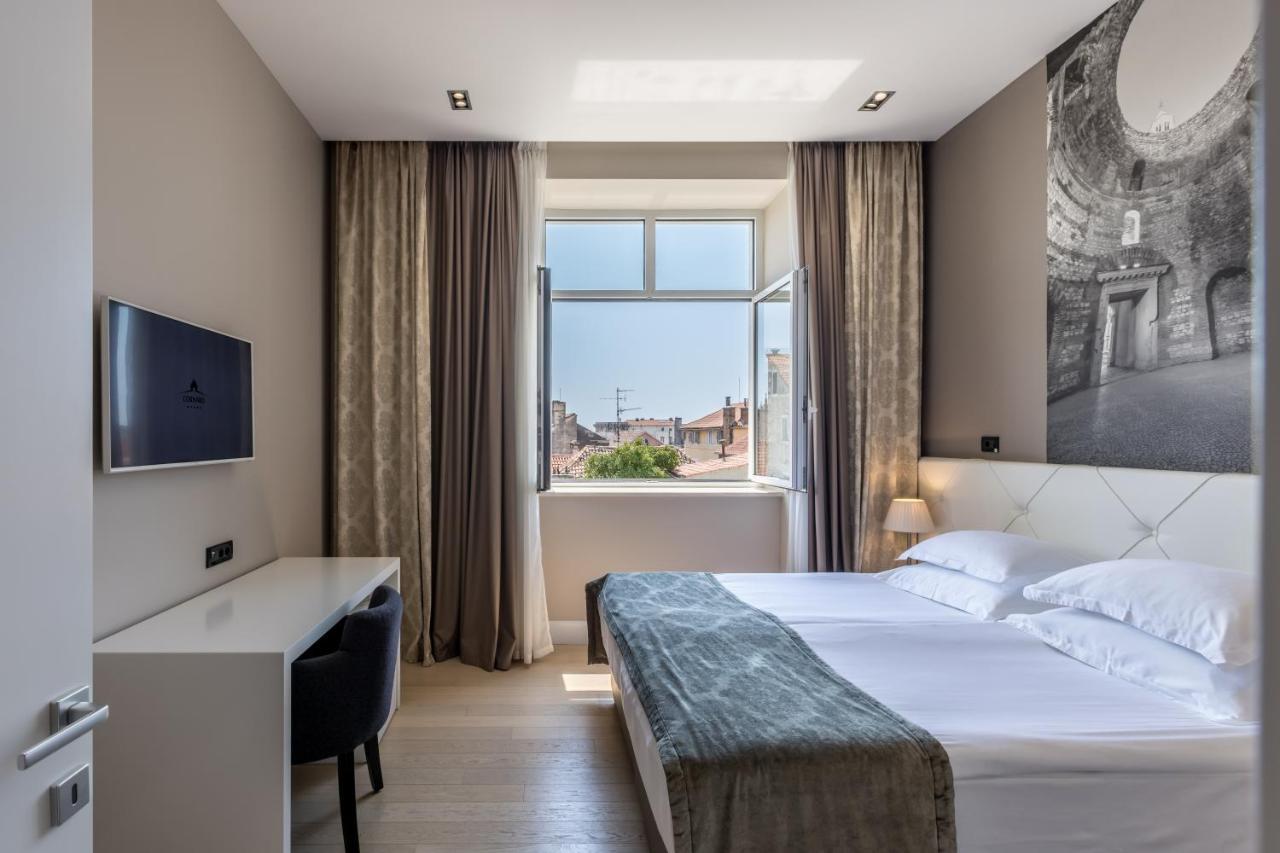 Suite Superior con cama extragrande