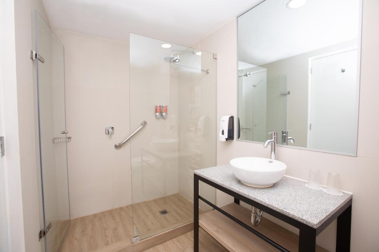 Double Room with City View