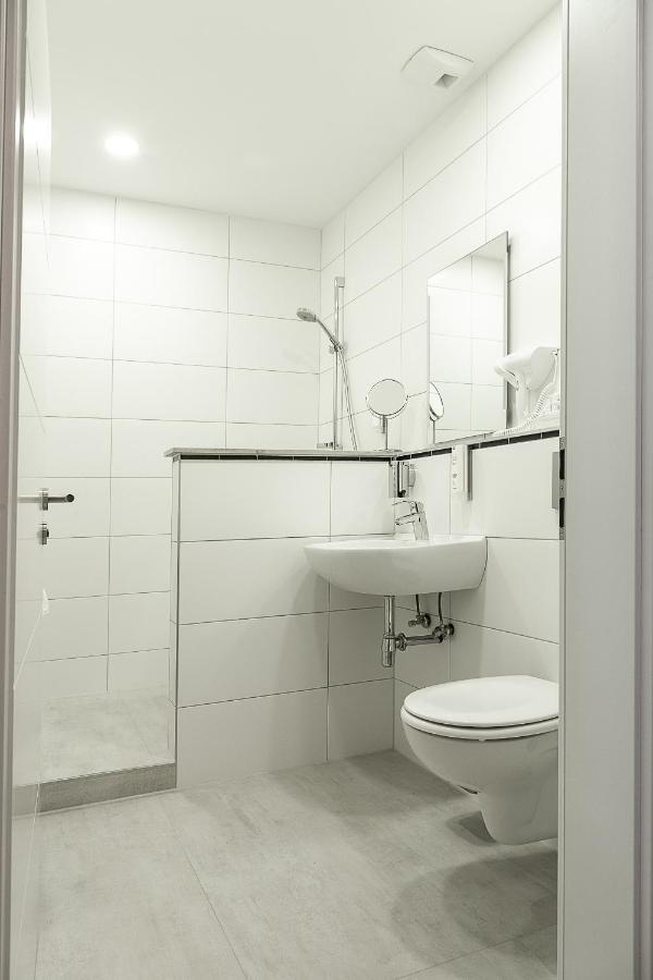 Chambre Familiale Deluxe