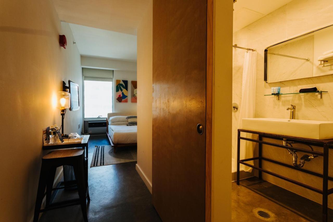 Economy Doppelzimmer