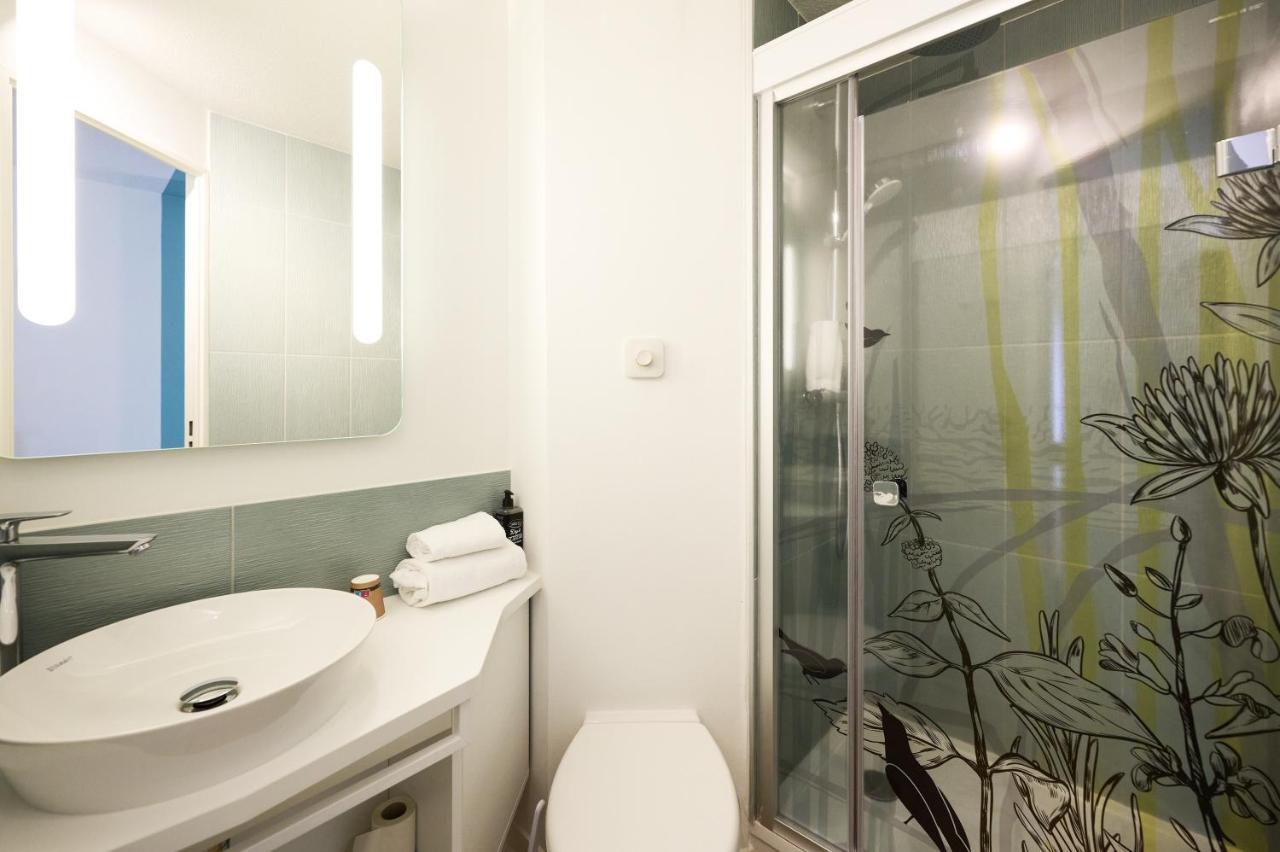 Chambre Double Premium