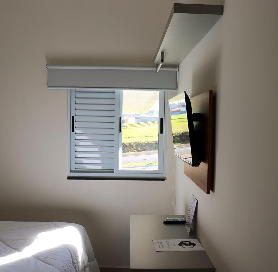 Apartamento Standard