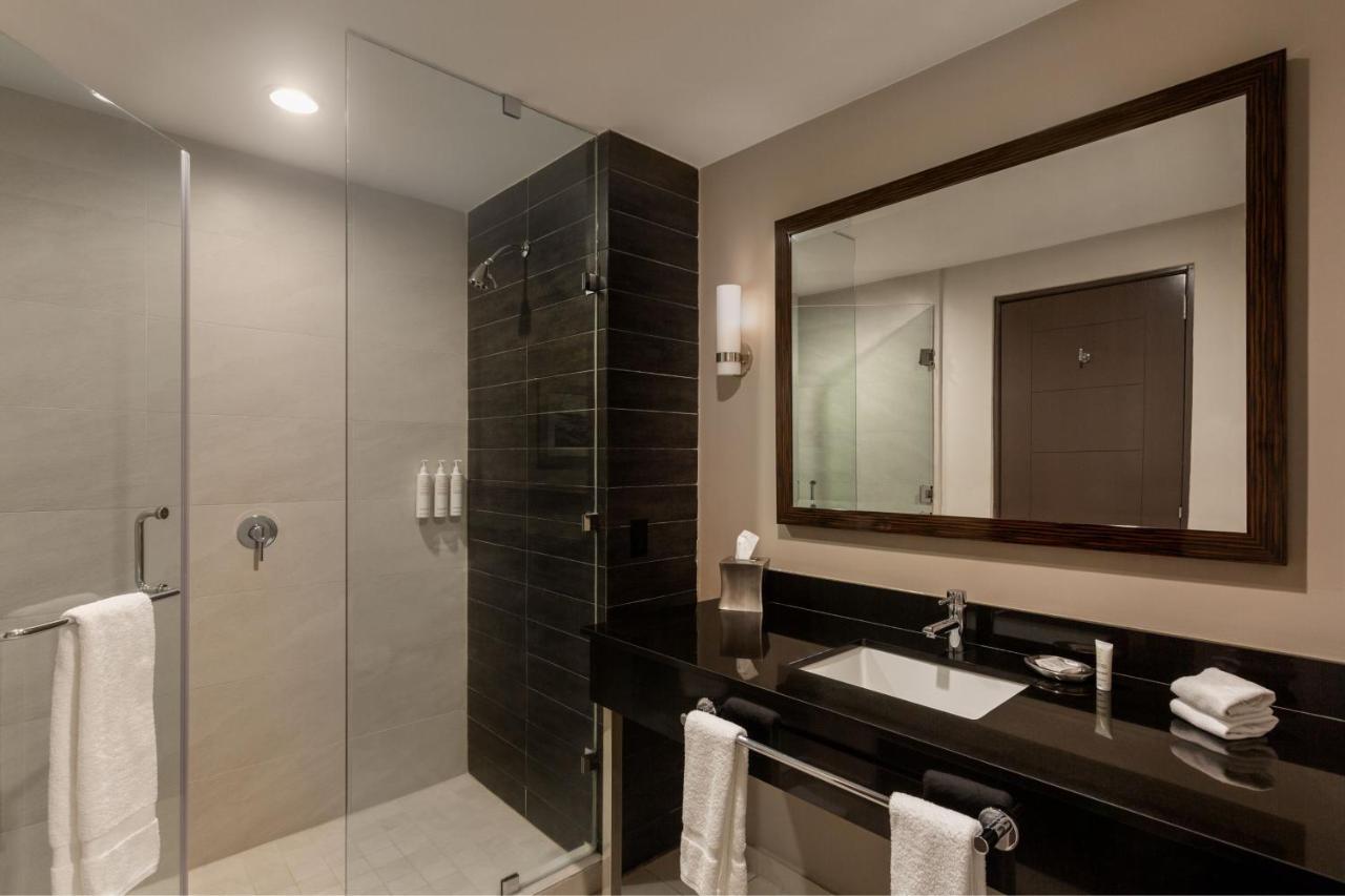 Habitación Doble Estándar con 2 camas dobles