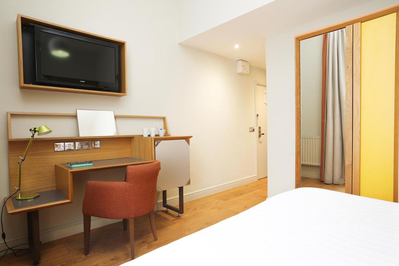 Tweepersoonskamer