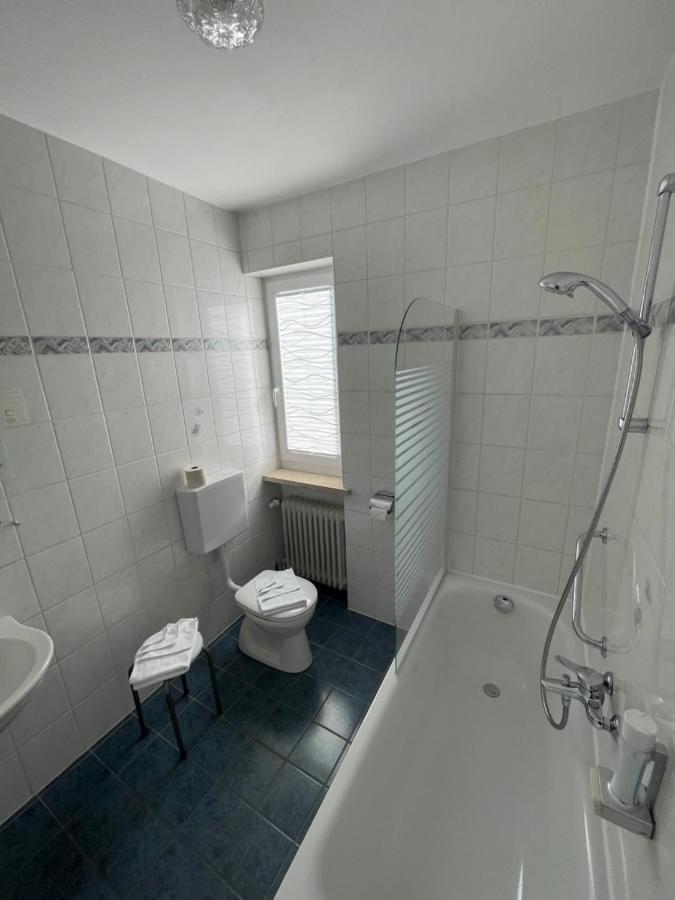 Apartment mit 2 Schlafzimmern