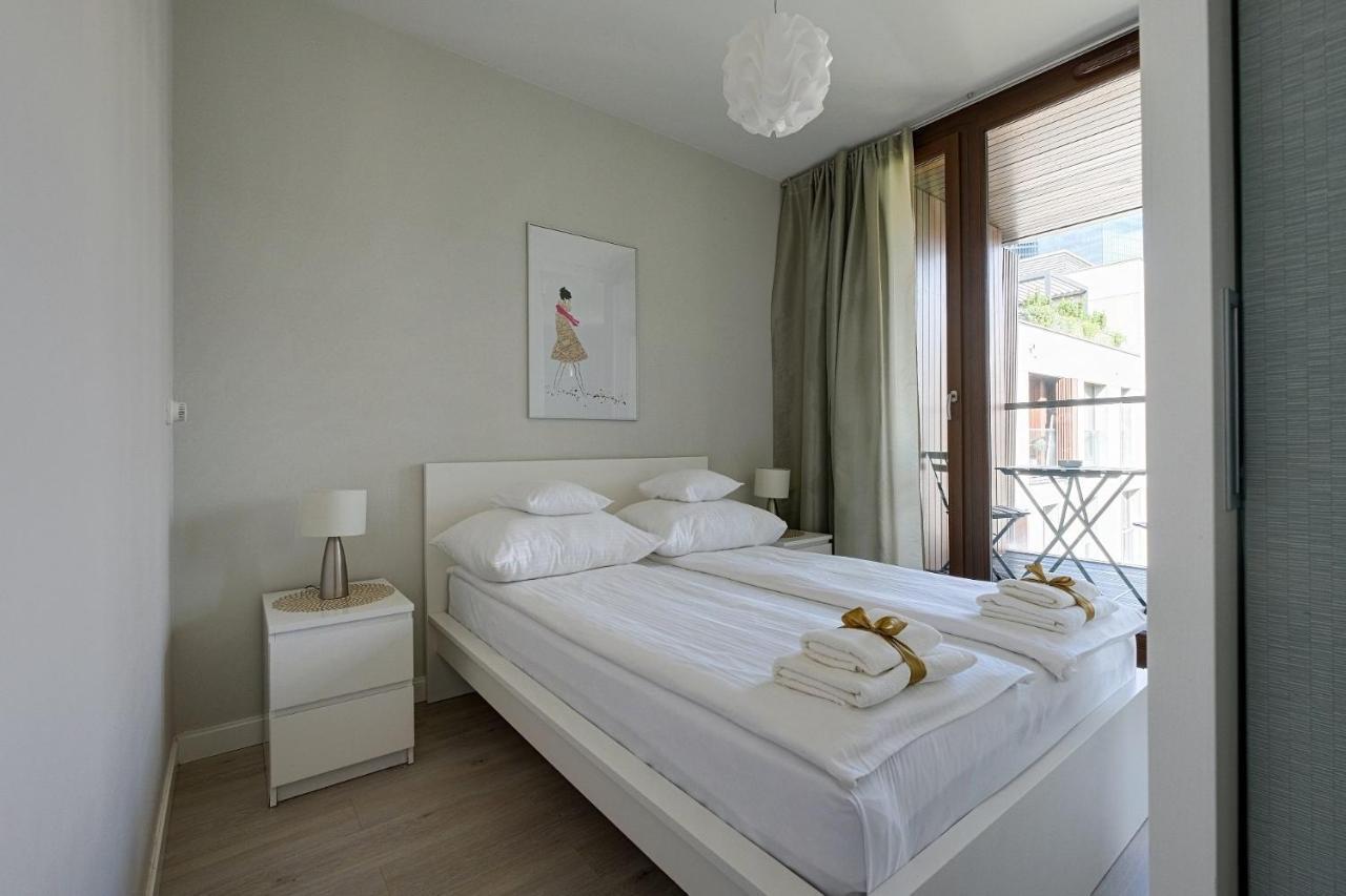 Deluxe Appartement