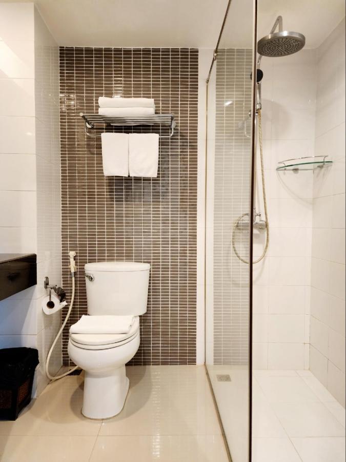 Suite Executiva 2 com 1 Quarto