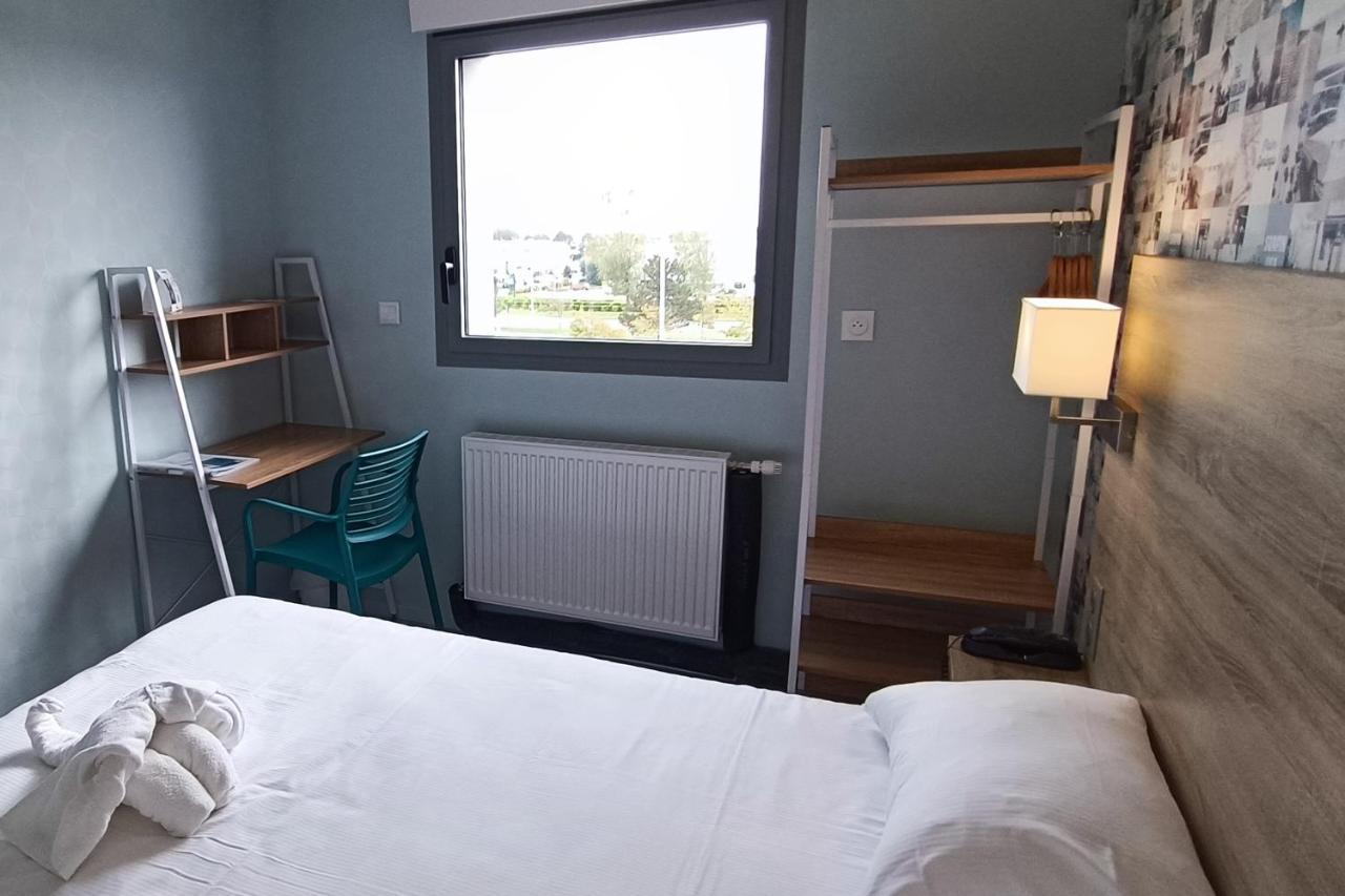 Chambre Double Supérieure