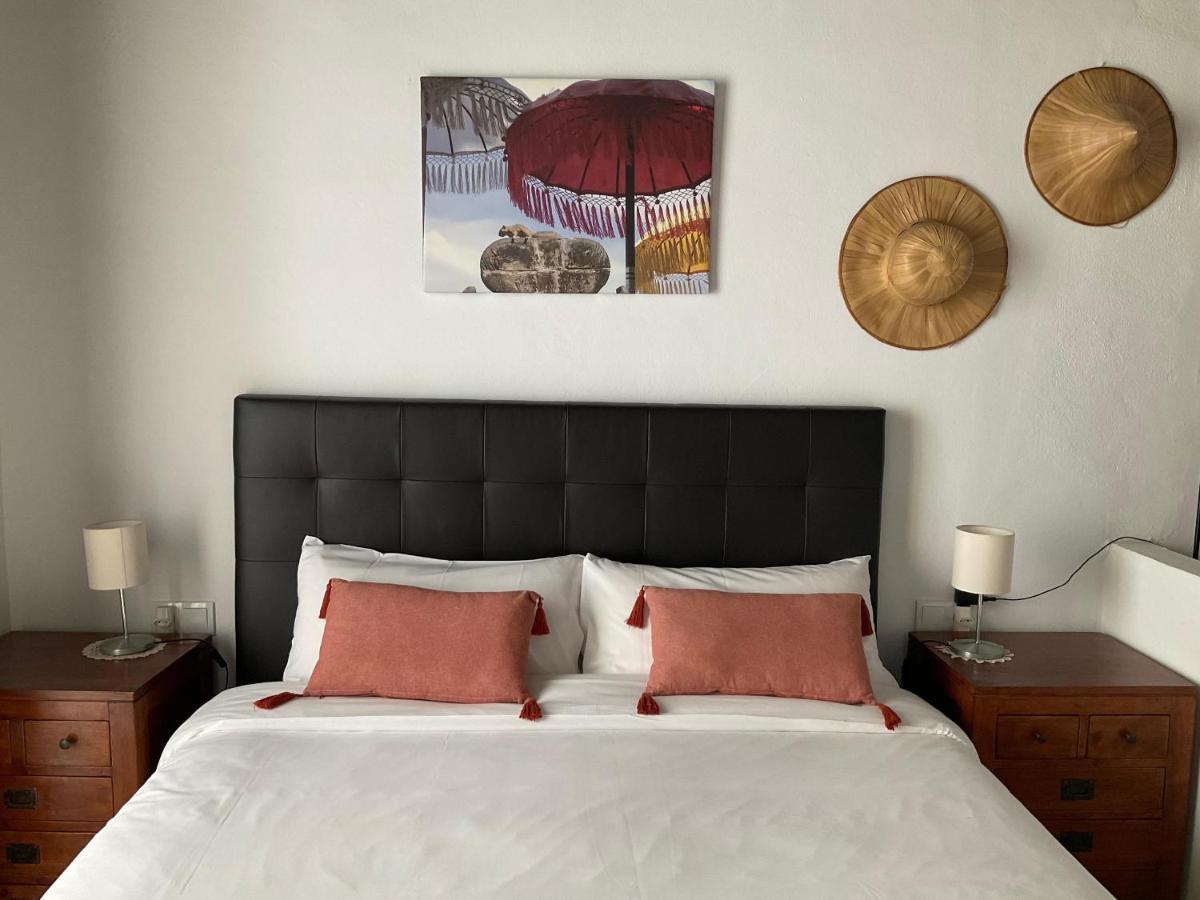 Habitación Doble Estándar
