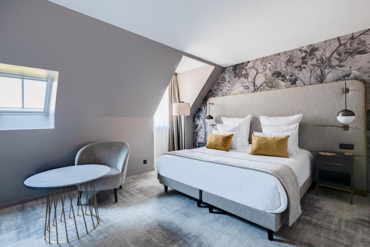 Deluxe Kamer