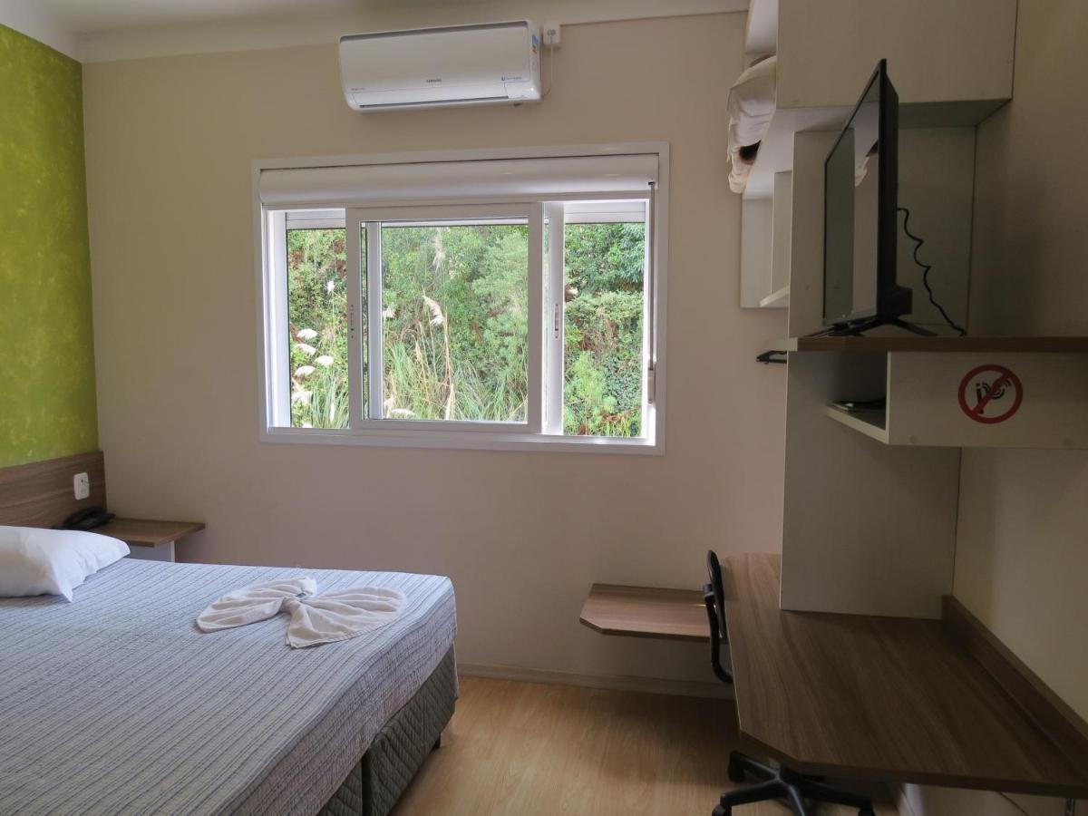 Quarto Duplo Superior