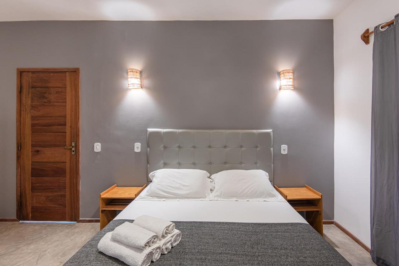 Double Room Terrace