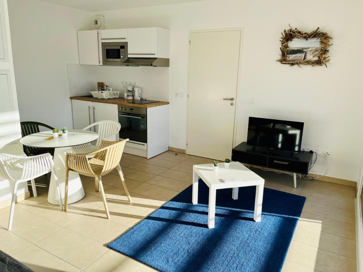 Appartement 1 Chambre