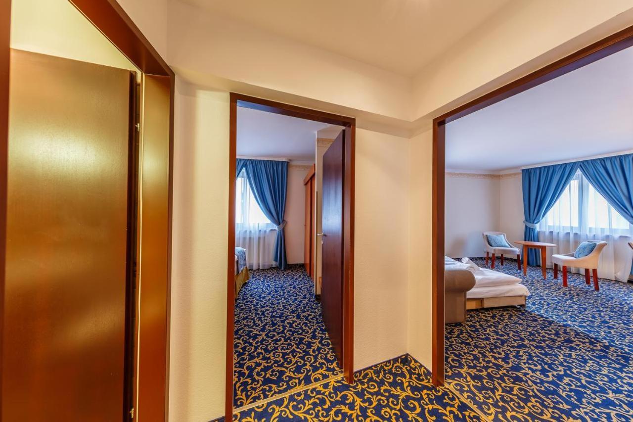 Suite Familiar
