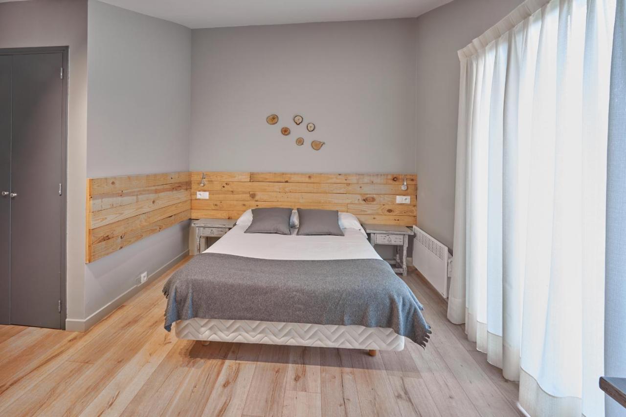 Chambre Quadruple avec Balcon