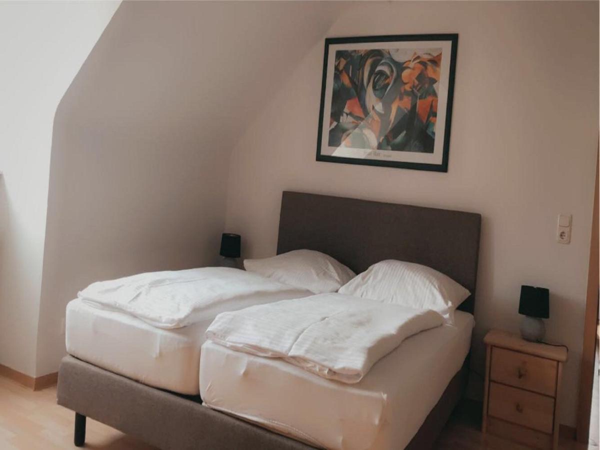 Haus mit 2 Schlafzimmern