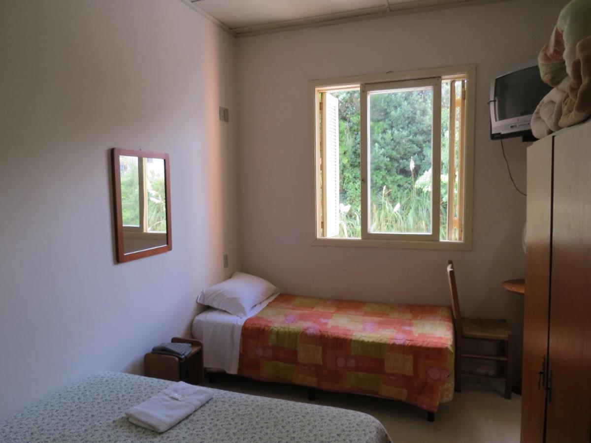 Quarto Duplo Simples