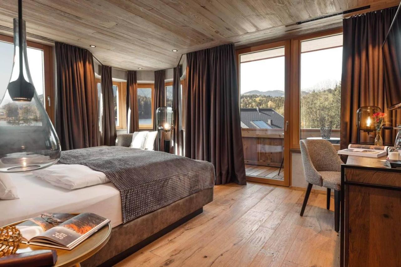 Suite mit Seeblick