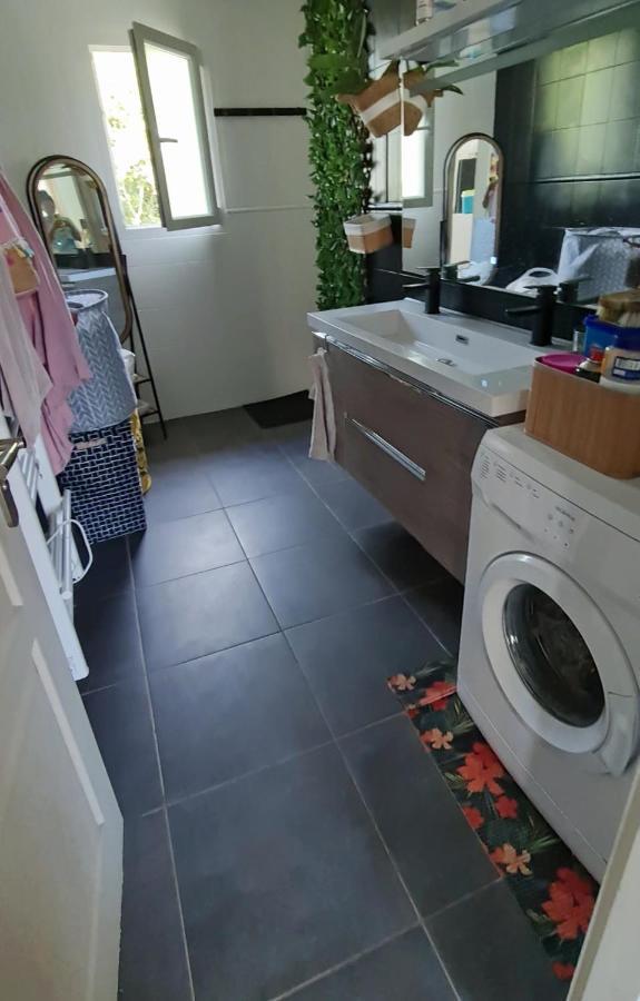Maison 2 Chambres
