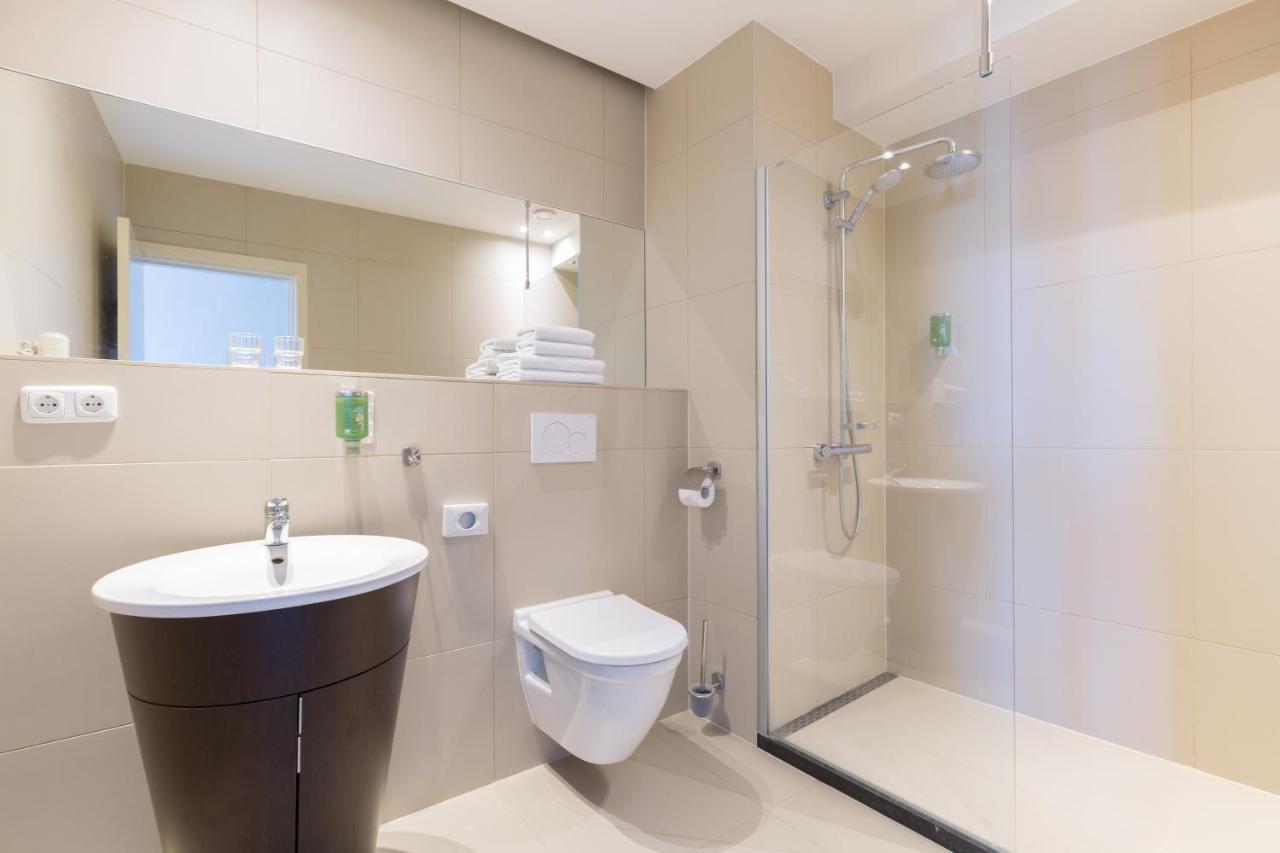 Comfort Doppelzimmer