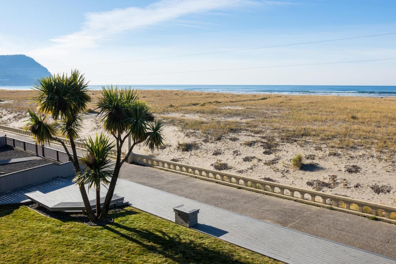 Oceanfront King & Queen Suite