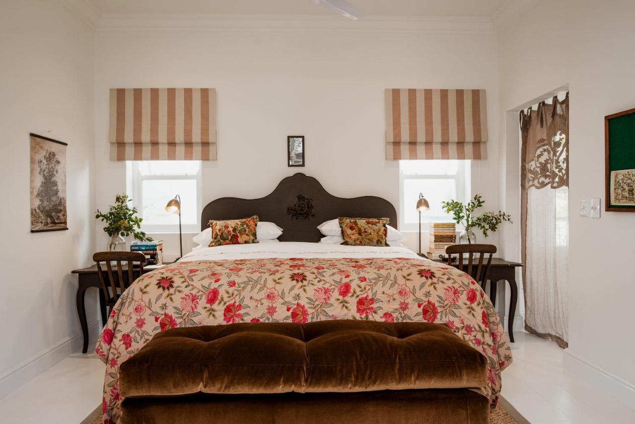 Suite met Queensize Bed