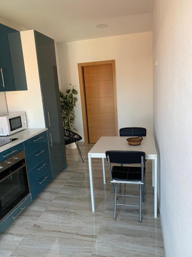 Apartamento de 1 dormitorio