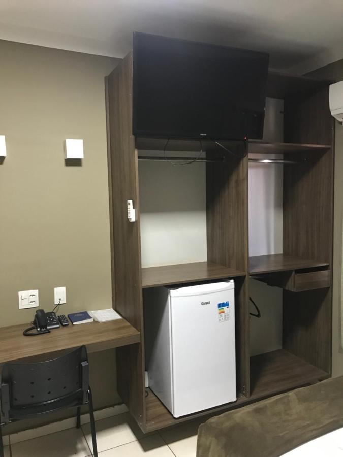 Quarto Individual Standard