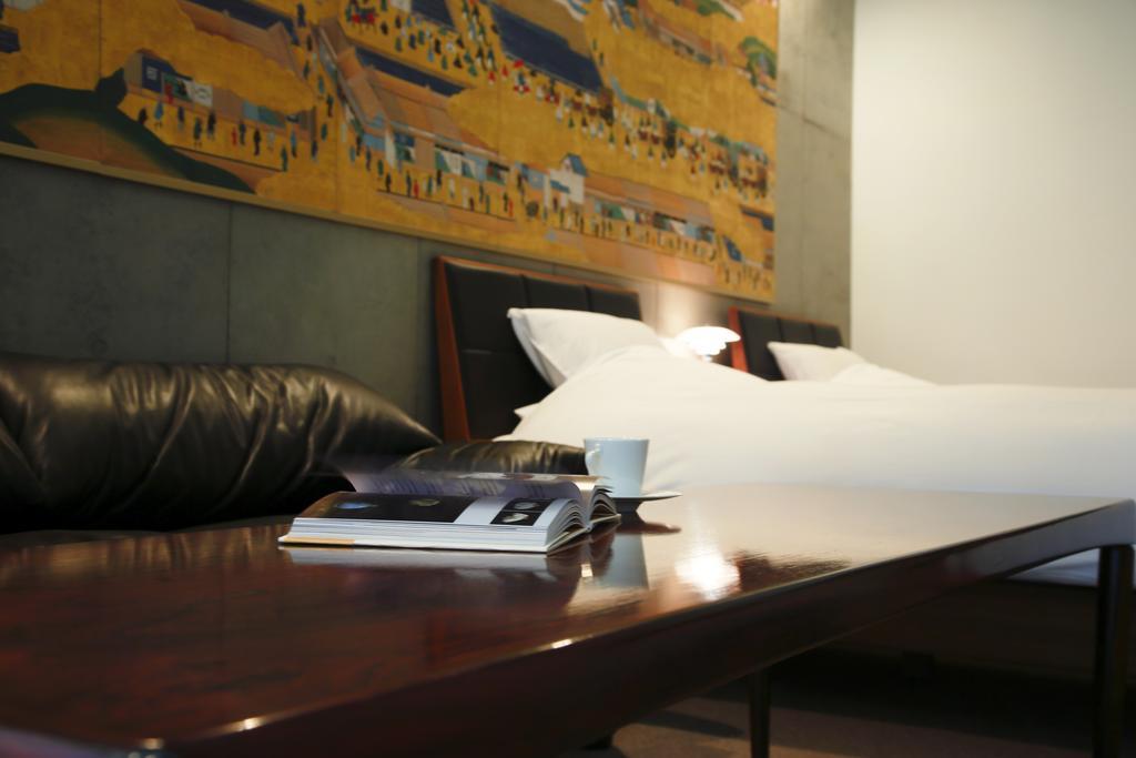 Quarto com 2 Camas de Solteiro - 403