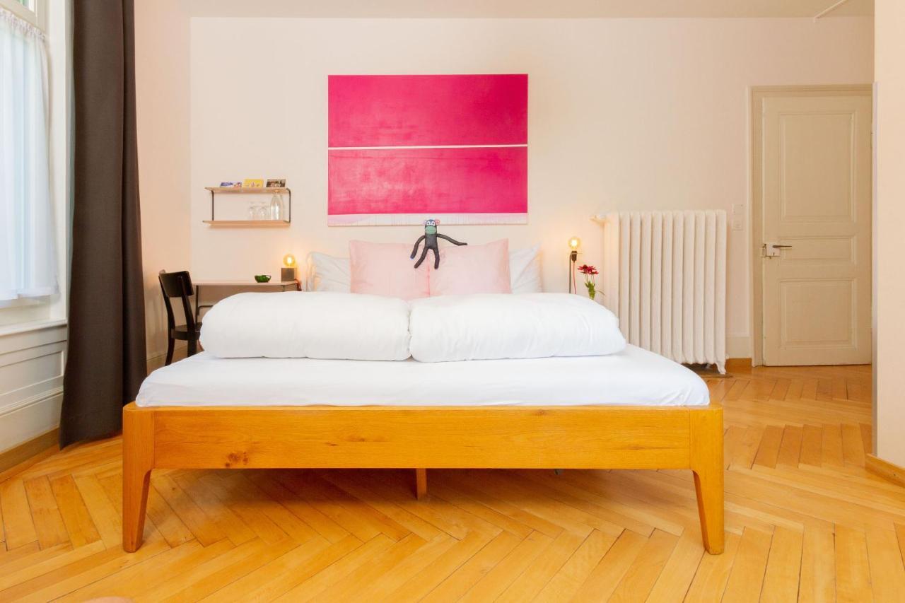 Chambre Double