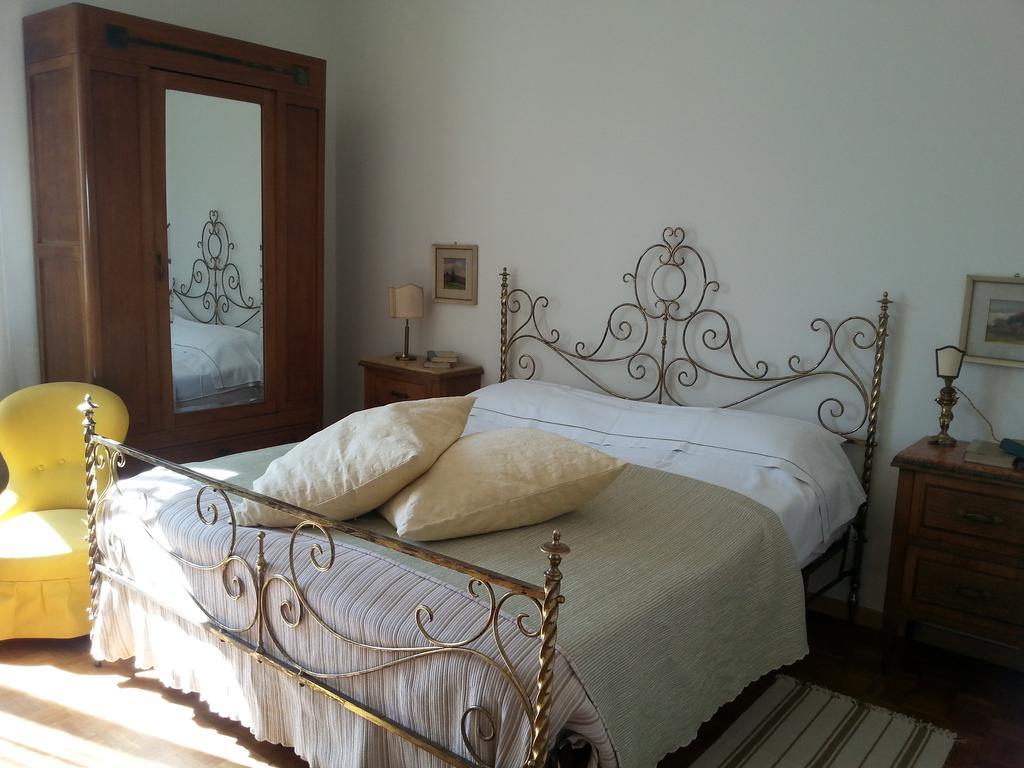 Junior Suite con Vista Giardino