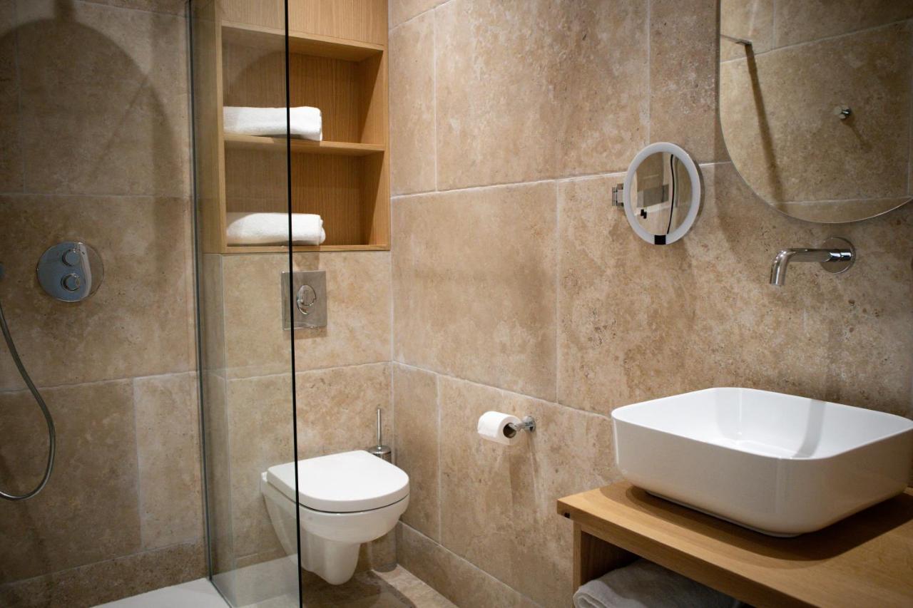 Chambre Double Standard