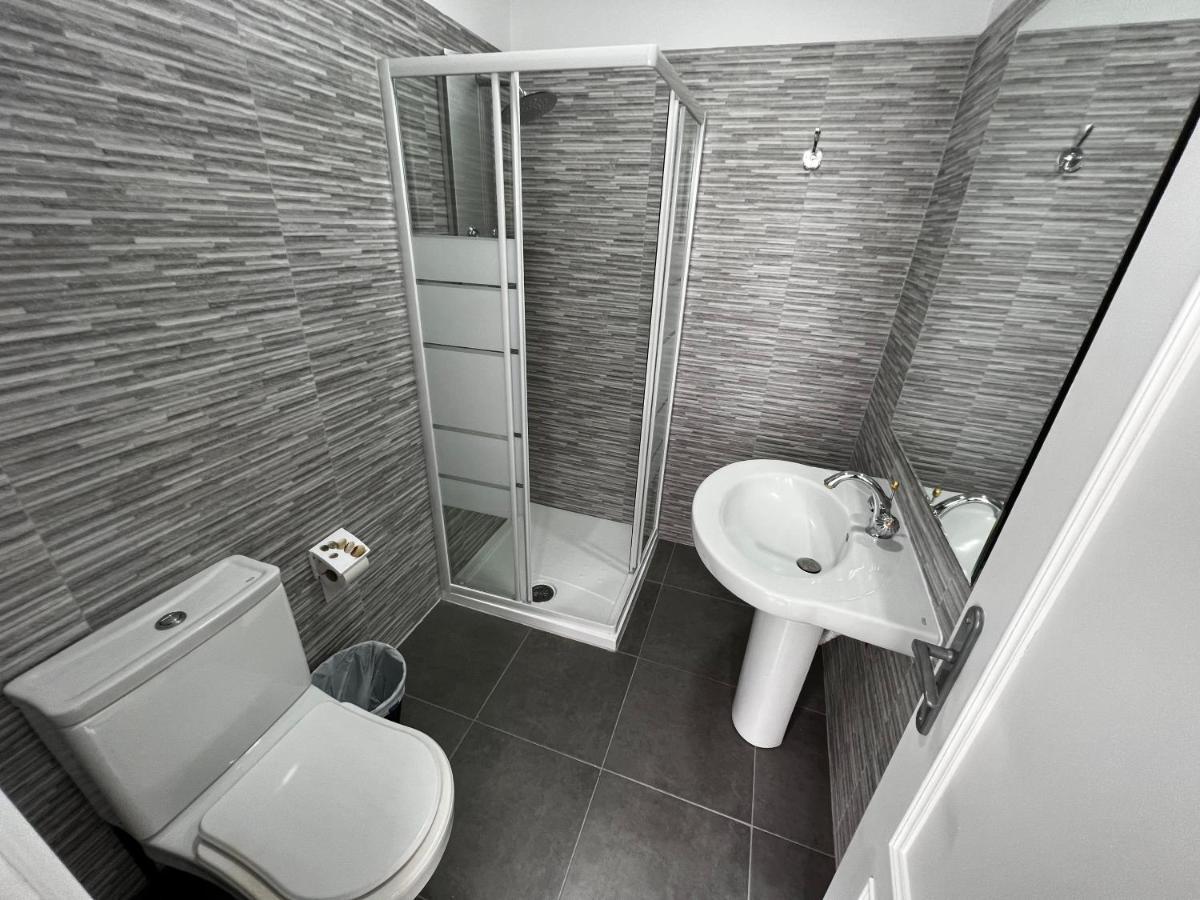 Habitación Triple Estándar