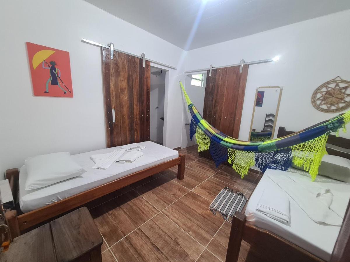 Triple Room - Disability Access
